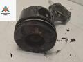 поршень Mercedes-Benz C-Класс W203/S203/CL203 2002, 2.2 л., дизель, АКПП, серый, универсал - фото №2