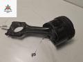 поршень Mercedes-Benz C-Класс W203/S203/CL203 2002, 2.2 л., дизель, АКПП, серый, универсал - фото №3
