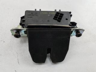 замок багажника Opel Zafira B 2005, минивэн, 4950558724