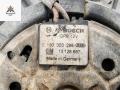 вентилятор радиатора Opel Zafira 1 поколение (A) [рестайлинг] 2004, 1.8 л., бензин, МКПП, серый, минивэн, 13128687 - фото №2