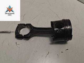 поршень Mercedes-Benz C-Класс W203/S203/CL203 2002, 2.2 л., дизель, АКПП, серый, универсал