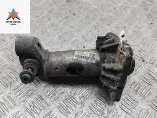 кронштейн переднего бампера Audi A4 B6 2004, 2.0 л., бензин, МКПП, чёрный, универсал, 8E0807134B