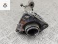 кронштейн переднего бампера Audi A4 B6 2004, 2.0 л., бензин, МКПП, чёрный, универсал, 8E0807134B - фото №2