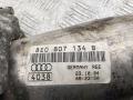кронштейн переднего бампера Audi A4 B6 2004, 2.0 л., бензин, МКПП, чёрный, универсал, 8E0807134B - фото №4