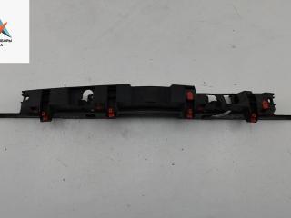 кронштейн переднего бампера Opel Astra J [рестайлинг] 2011, 1.4 л., бензин, АКПП, серый, универсал, 13264477