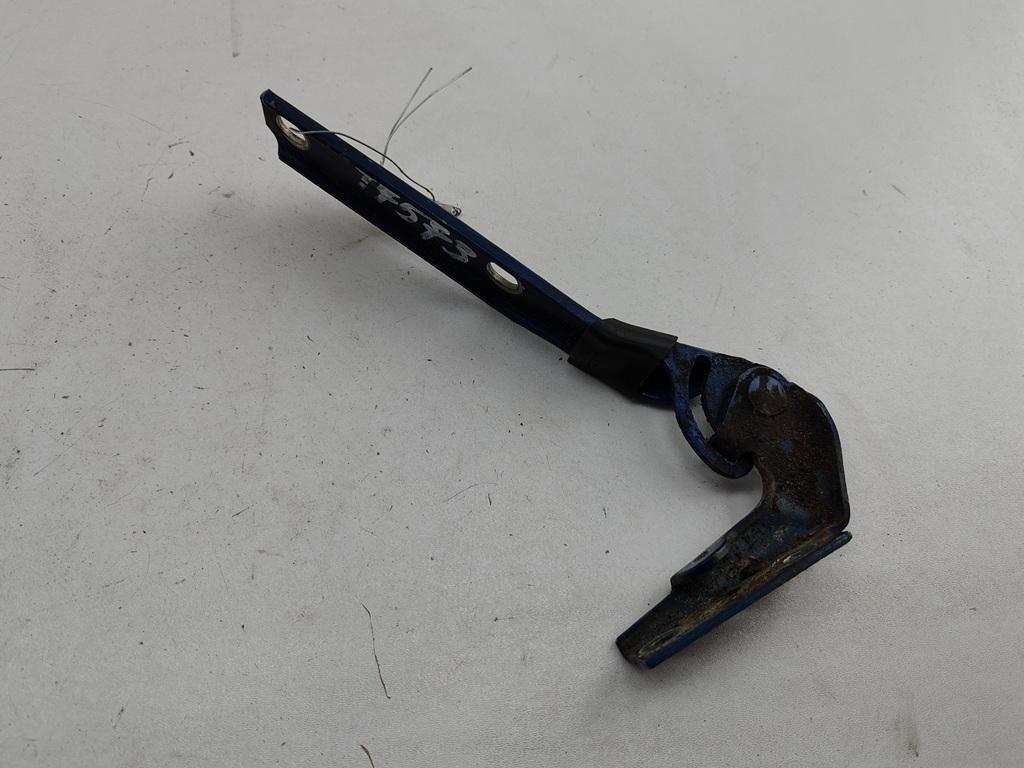 петля капота левая Volkswagen Passat B5+ (GP) 2001, синий, универсал, 3B0971843