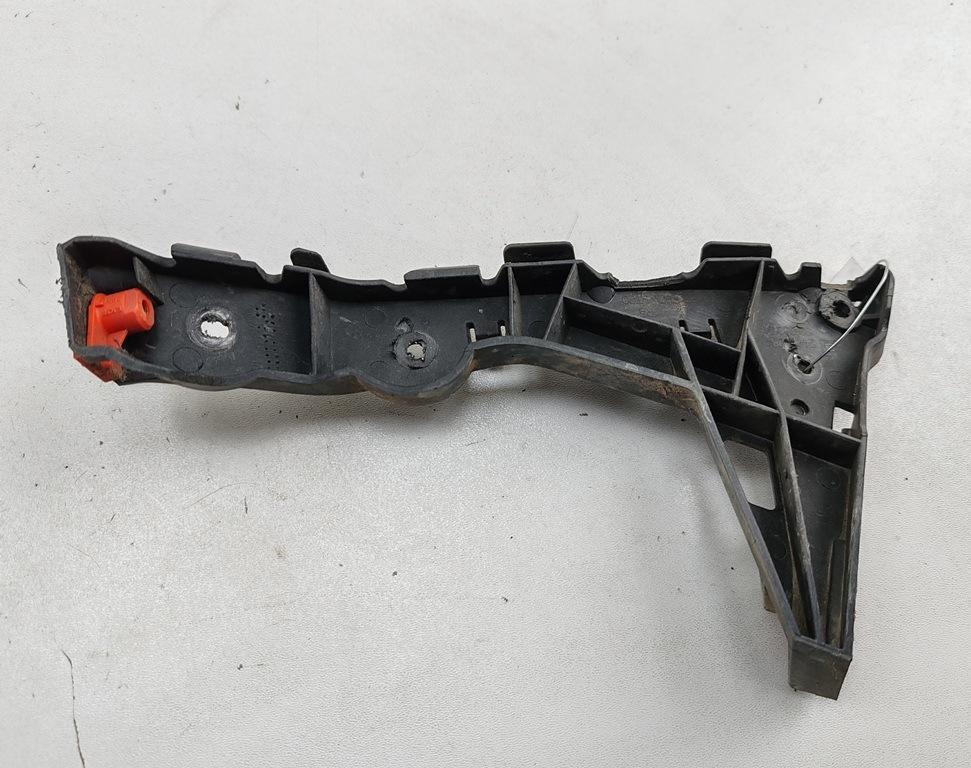 кронштейн переднего бампера Opel Astra H 2007, 1.7 л., дизель, МКПП, серый, хетчбэк 5 дв., 24460283