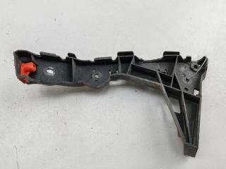 кронштейн переднего бампера Opel Astra H 2007, 1.7 л., дизель, МКПП, серый, хетчбэк 5 дв., 24460283