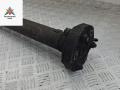 Кардан Mercedes-Benz C-Класс W203/S203/CL203 2002, 2.2 л., дизель, МКПП, чёрный, универсал, 2034105906 - фото №2