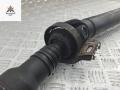 Кардан Mercedes-Benz C-Класс W203/S203/CL203 2002, 2.2 л., дизель, МКПП, чёрный, универсал, 2034105906 - фото №3