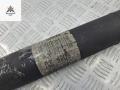 Кардан Mercedes-Benz C-Класс W203/S203/CL203 2002, 2.2 л., дизель, МКПП, чёрный, универсал, 2034105906 - фото №4
