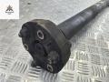 Кардан Mercedes-Benz C-Класс W203/S203/CL203 2002, 2.2 л., дизель, МКПП, чёрный, универсал, 2034105906 - фото №5