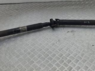 Кардан Mercedes-Benz C-Класс W203/S203/CL203 2002, 2.2 л., дизель, МКПП, чёрный, универсал, 2034105906