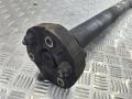 Кардан Mercedes-Benz C-Класс W203/S203/CL203 2002, 2.2 л., дизель, МКПП, чёрный, универсал, 2034105906 - фото №5