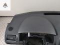 панель передняя салона (торпедо) Ford Mondeo 3 поколение [рестайлинг] 2004, 1.8 л., бензин, МКПП, чёрный, хетчбэк 5 дв., 1S71A04310A - фото №6