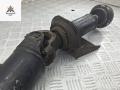 Кардан Mercedes-Benz M-Class ML W163 2002, 4.0 л., дизель, АКПП, чёрный, внедорожник 5 дв., A1634101202 - фото №3