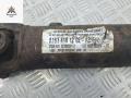 Кардан Mercedes-Benz M-Class ML W163 2002, 4.0 л., дизель, АКПП, чёрный, внедорожник 5 дв., A1634101202 - фото №5