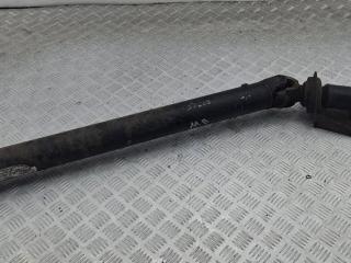 Кардан Mercedes-Benz M-Class ML W163 2002, 4.0 л., дизель, АКПП, чёрный, внедорожник 5 дв., A1634101202