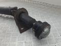 Кардан Mercedes-Benz M-Class ML W163 2002, 4.0 л., дизель, АКПП, чёрный, внедорожник 5 дв., A1634101202 - фото №2
