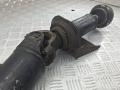 Кардан Mercedes-Benz M-Class ML W163 2002, 4.0 л., дизель, АКПП, чёрный, внедорожник 5 дв., A1634101202 - фото №3
