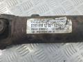 Кардан Mercedes-Benz M-Class ML W163 2002, 4.0 л., дизель, АКПП, чёрный, внедорожник 5 дв., A1634101202 - фото №5