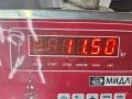 Кардан Mercedes-Benz M-Class ML W163 2002, 4.0 л., дизель, АКПП, чёрный, внедорожник 5 дв., A1634101202 - фото №6
