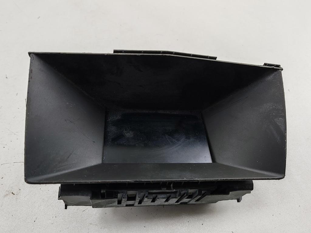 дисплей Opel Astra H 2005, 1.6 л., бензин, МКПП, серый, универсал, 13208089