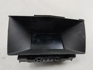 дисплей Opel Astra H 2005, 1.6 л., бензин, МКПП, серый, универсал, 13208089