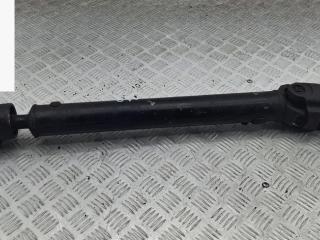 Кардан Mercedes-Benz M-Class ML W163 2002, 4.0 л., дизель, АКПП, чёрный, внедорожник 5 дв., A1634100301