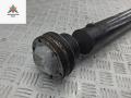 Кардан Mercedes-Benz M-Class ML W163 2002, 4.0 л., дизель, АКПП, чёрный, внедорожник 5 дв., A1634100301 - фото №2