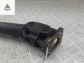 Кардан Mercedes-Benz M-Class ML W163 2002, 4.0 л., дизель, АКПП, чёрный, внедорожник 5 дв., A1634100301 - фото №3