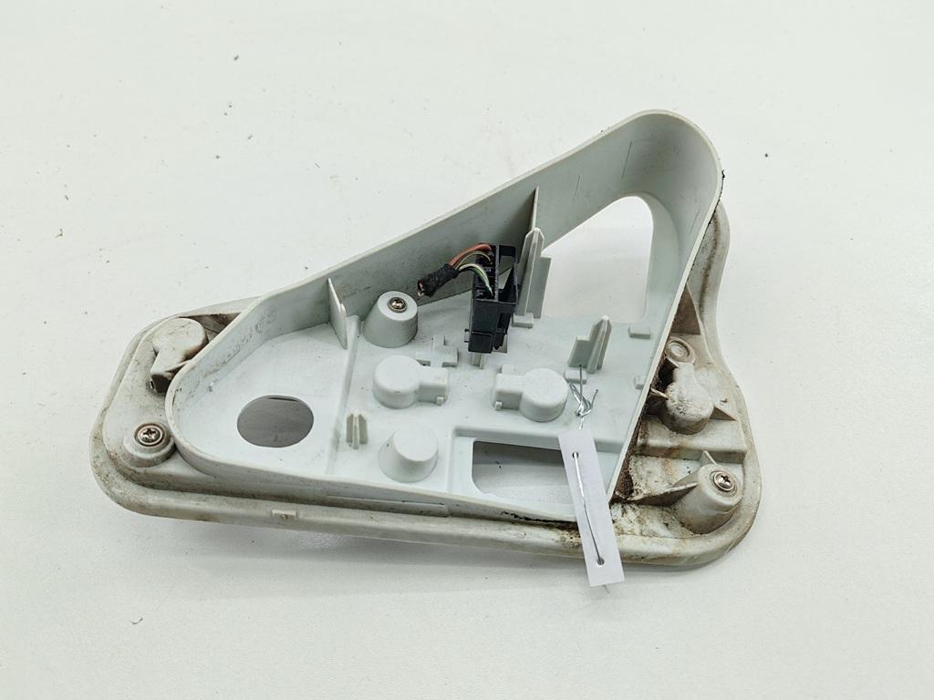 Плата фонаря заднего правого Opel Astra H 2007, 1.6 л., бензин, МКПП, чёрный, универсал, 417046