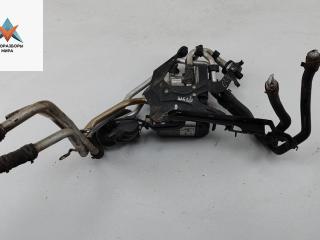 панель управления Вебасто (Webasto) Volkswagen Touareg 1 поколение 2005, 2.5 л., дизель, АКПП, чёрный, внедорожник 5 дв., 7L6815071B