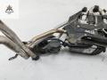 панель управления Вебасто (Webasto) Volkswagen Touareg 1 поколение 2005, 2.5 л., дизель, АКПП, чёрный, внедорожник 5 дв., 7L6815071B - фото №2