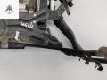 панель управления Вебасто (Webasto) Volkswagen Touareg 1 поколение 2005, 2.5 л., дизель, АКПП, чёрный, внедорожник 5 дв., 7L6815071B - фото №4