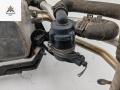 панель управления Вебасто (Webasto) Volkswagen Touareg 1 поколение 2005, 2.5 л., дизель, АКПП, чёрный, внедорожник 5 дв., 7L6815071B - фото №6