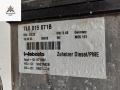 панель управления Вебасто (Webasto) Volkswagen Touareg 1 поколение 2005, 2.5 л., дизель, АКПП, чёрный, внедорожник 5 дв., 7L6815071B - фото №8