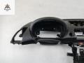 панель передняя салона (торпедо) BMW 1 серия E81/E82/E87/E88 [рестайлинг] 2009, 2.0 л., дизель, МКПП, чёрный, хетчбэк 5 дв. - фото №2