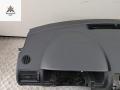 панель передняя салона (торпедо) Ford Mondeo 3 поколение 2001, 1.8 л., бензин, МКПП, серый, седан, 1S71A04310A - фото №8