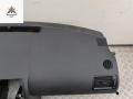 панель передняя салона (торпедо) Ford Mondeo 3 поколение 2001, 1.8 л., бензин, МКПП, серый, седан, 1S71A04310A - фото №10