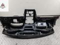 панель передняя салона (торпедо) Ford Mondeo 3 поколение 2001, 1.8 л., бензин, МКПП, серый, седан, 1S71A04310A - фото №11