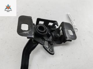 замок капота Opel Astra J [рестайлинг] 2011, 1.4 л., бензин, АКПП, серый, универсал