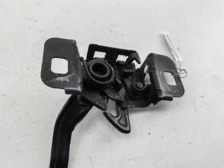 замок капота Opel Astra J 2011, 1.4 л., бензин, АКПП, серый, универсал