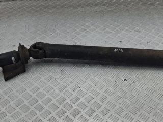 Кардан Mercedes-Benz M-Class ML W163 2002, 4.0 л., дизель, АКПП, чёрный, внедорожник 5 дв.