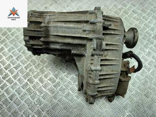 раздаточная коробка Mercedes-Benz M-Class ML W163 2002, 4.0 л., дизель, АКПП, A1632710501