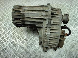 раздаточная коробка Mercedes-Benz M-Class ML W163 2002, 4.0 л., дизель, АКПП, A1632710501