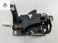 замок капота Mercedes-Benz A-Класс W169 2005, 2.0 л., дизель, АКПП, серый, хетчбэк 5 дв., 1698800460 - фото №2