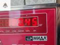 педаль Volkswagen Touareg 1 поколение 2005, 2.5 л., дизель, АКПП, чёрный, внедорожник 5 дв., 7L6723507 - фото №4