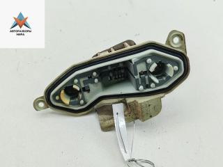 Плата фонаря заднего правого Opel Vectra C [рестайлинг] 2008, 1.9 л., дизель, МКПП, чёрный, универсал, ZB443046