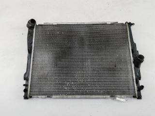 радиатор охлаждения BMW 3 серия E90/E91/E92/E93 2006, 2.0 л., бензин, МКПП, серый, универсал